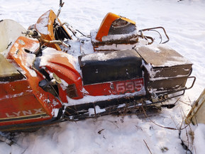 Lynx 635