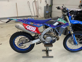 TM Enduro