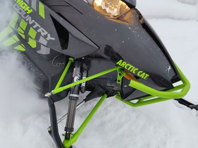 Arctic Cat XF