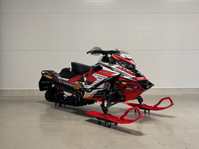 Ski-Doo Renegade