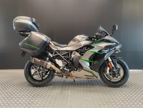 Kawasaki Ninja