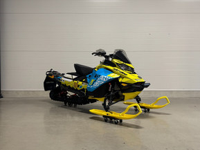 Ski-Doo Renegade