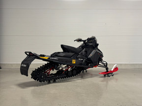 Ski-Doo Renegade