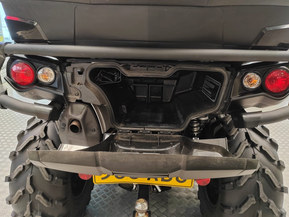 Can-Am Outlander Max