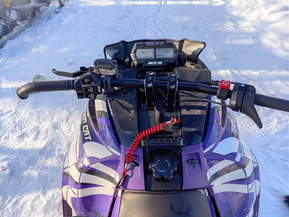 Arctic Cat M-sarja