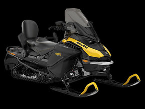Ski-Doo Grand Touring