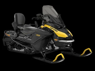 Ski-Doo Grand Touring
