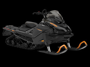 Ski-Doo Tundra