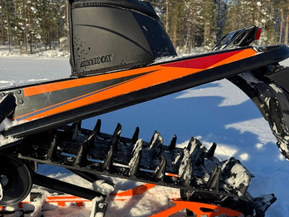 Arctic Cat M-sarja