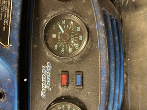 Ski-Doo Grand Touring