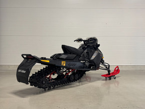 Ski-Doo Renegade
