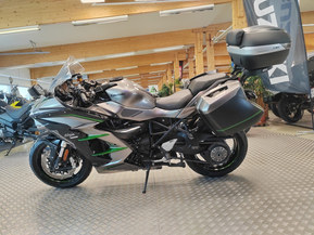 Kawasaki Ninja