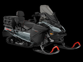 Ski-Doo Expedition