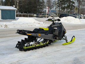 Ski-Doo Summit