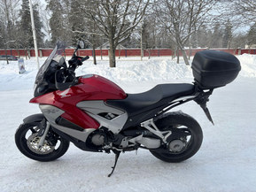 Honda VFR