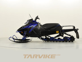 Yamaha MP 600 XE Transporter