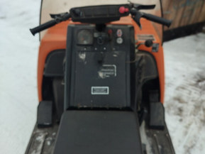 Ski-Doo Alpine