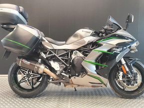 Kawasaki Ninja