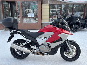 Honda VFR