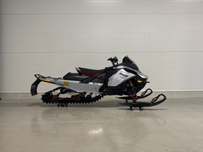 Ski-Doo MX Z