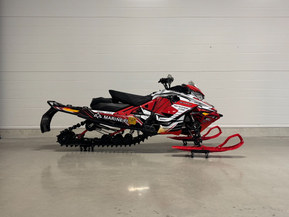 Ski-Doo Renegade