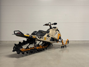 Ski-Doo Freeride