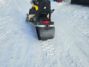 Ski-Doo TNT