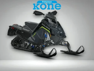 Polaris SwitchBack