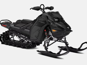 Ski-Doo Summit