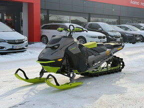 Ski-Doo Summit