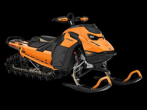 Ski-Doo Summit