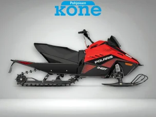 Polaris Indy
