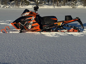 Arctic Cat M-sarja
