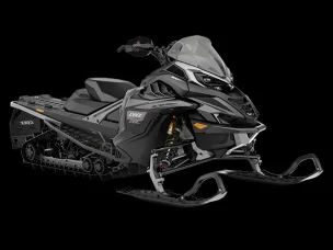 Lynx Xterrain