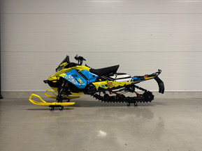 Ski-Doo Renegade