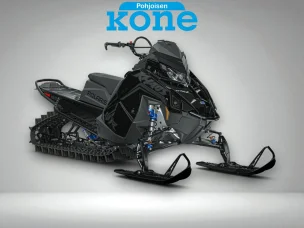 Polaris RMK