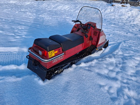 Ski-Doo Nordik