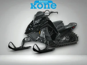 Polaris RMK