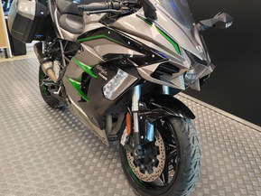 Kawasaki Ninja