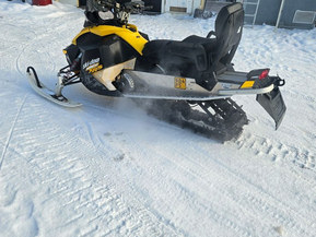 Ski-Doo TNT