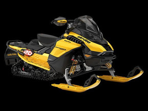 Ski-Doo Renegade