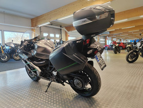 Kawasaki Ninja