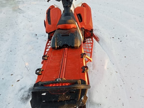 Ski-Doo Summit