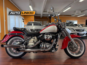 Kawasaki VN