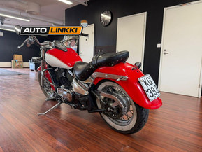 Kawasaki VN