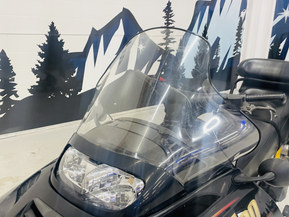 Ski-Doo Grand Touring