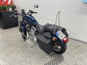 Harley-Davidson Sportster