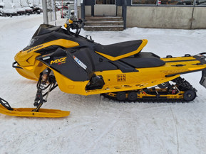 Ski-Doo MX Z