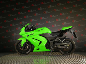 Kawasaki Ninja
