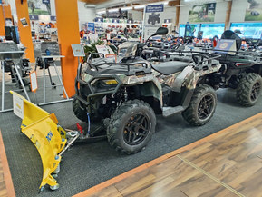 Polaris Sportsman
